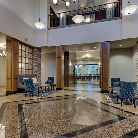 Drury Inn & Suites Phoenix Happy Valley