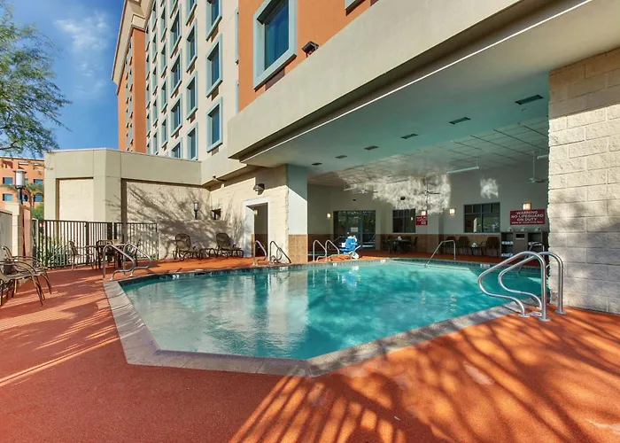 Drury & Happy Valley
