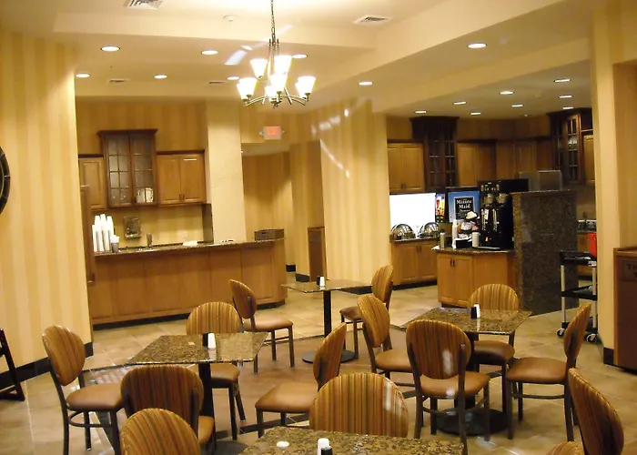 Hotel Drury & Happy Valley Phoenix