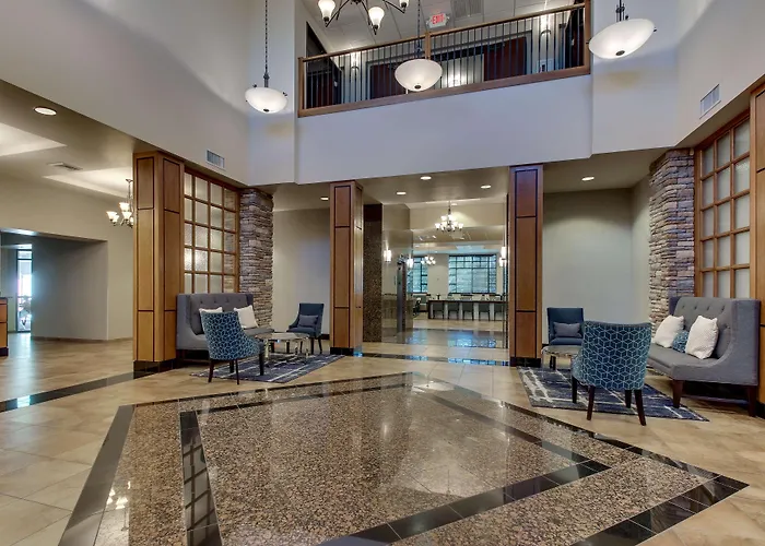 Drury & Happy Valley Hotel